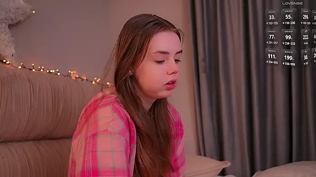 AftonChappel 라이브 XXX 채팅