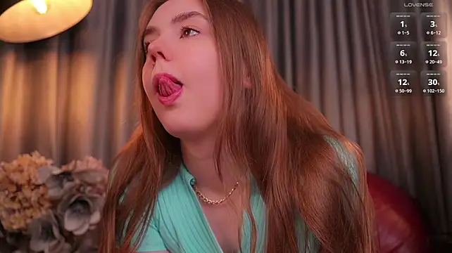 AftonChappel 라이브 XXX 채팅