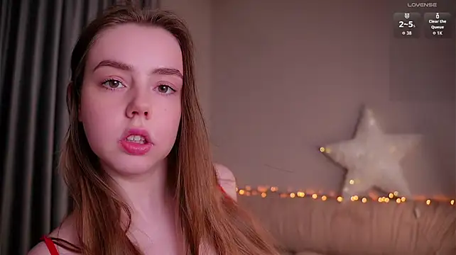 Živý XXX chat AftonChappel