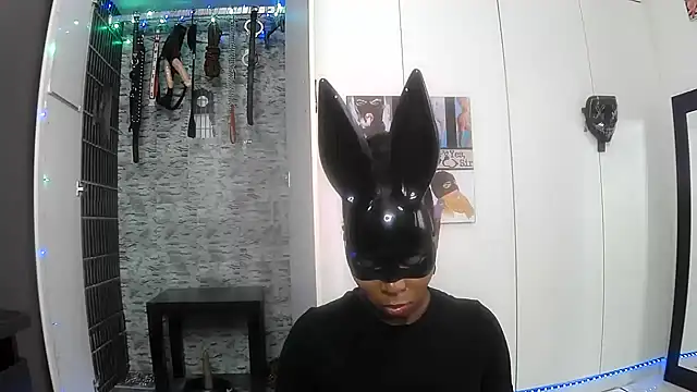 Вебкам-шоу BaDSubMiss