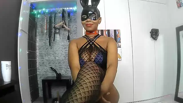 Show webcam de BaDSubMiss