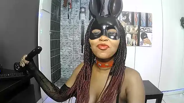 BaDSubMiss Webcamshow