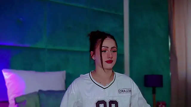 LucyLextonX 실시간 채팅방
