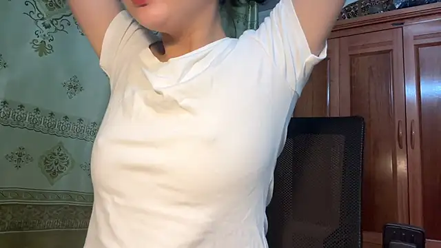 Baby_of_U Webcam show