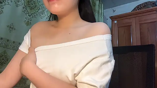 Baby_of_U Show Webcam