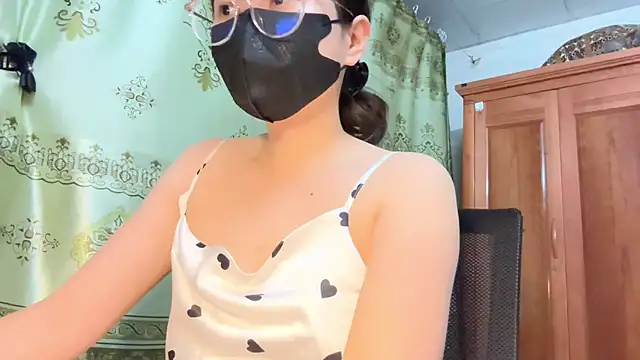 Baby_of_U Show Webcam