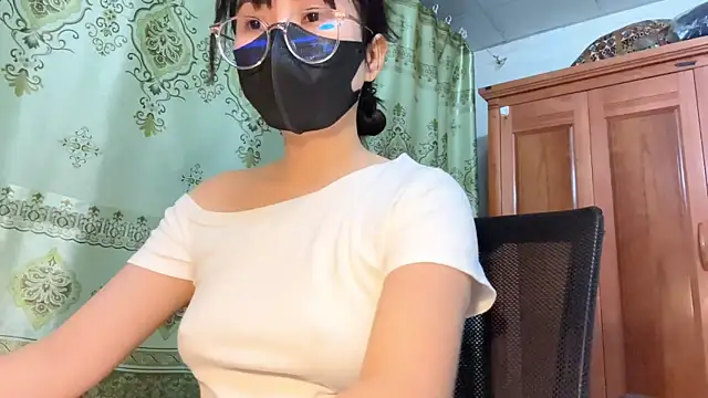 Baby_of_U's Webcam Show