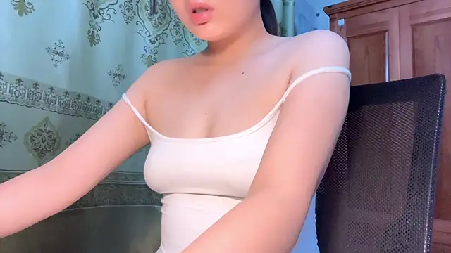 Baby_of_U Show Webcam