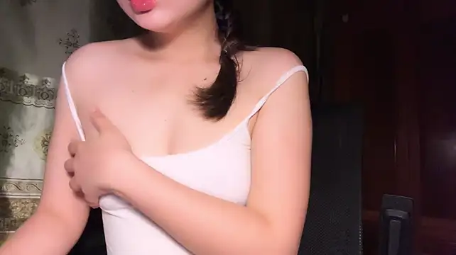 Baby_of_U 网络视讯表演
