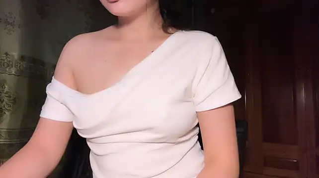 Baby_of_U's Live XXX Chat