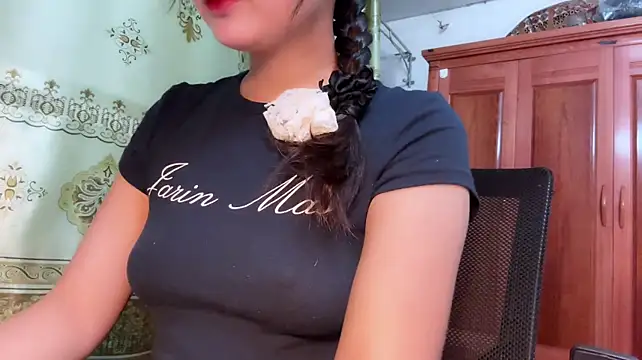 Baby_of_U's Webcam Show