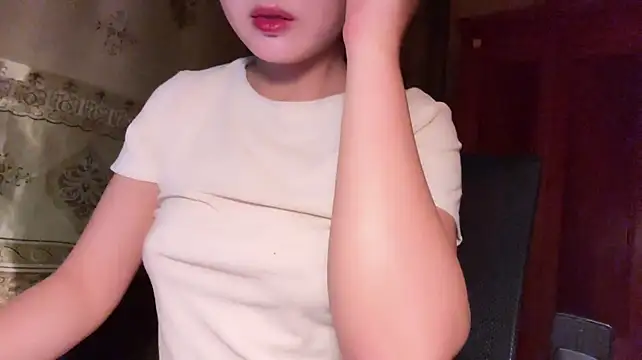 Baby_of_U Show Webcam