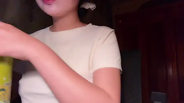 Baby_of_U Show Webcam