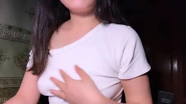 Baby_of_U 现场XXX聊天
