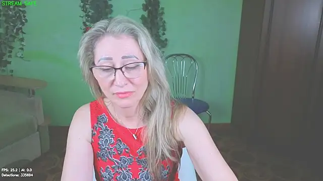 Habibi_Honeyy – Naživo XXX chat