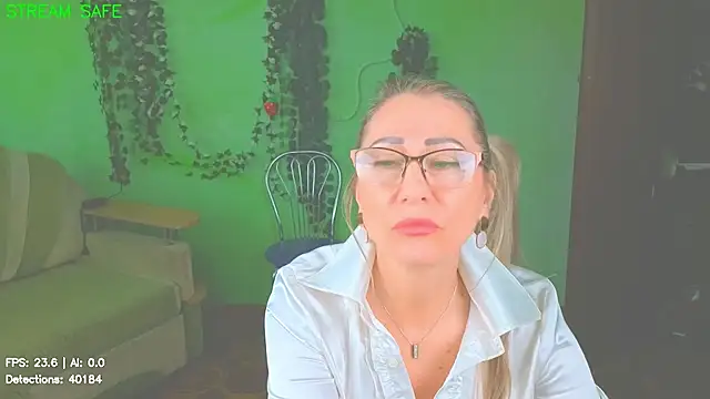 Habibi_Honeyy 웹캠 쇼
