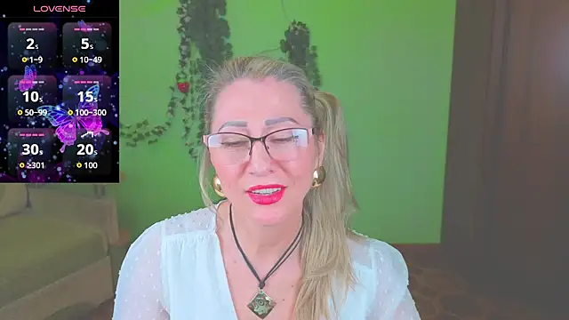 Habibi_Honeyy's Webcam Show