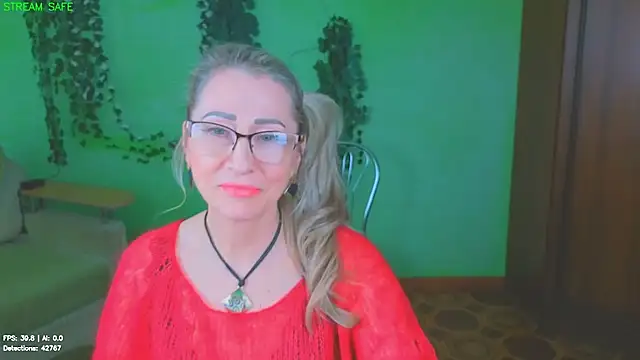 Habibi_Honeyy Pertunjukan Webcam