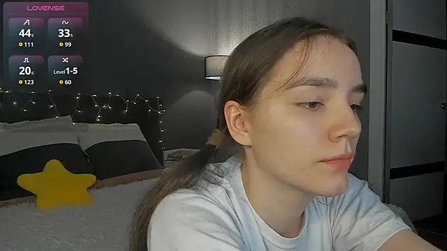 sweete_chantal: онлайн-секс-чат