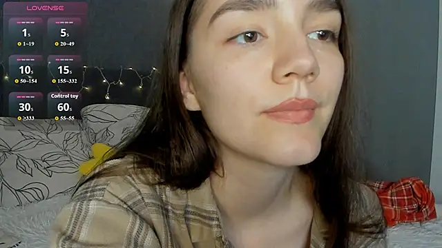 sweete_chantal – Live XXX-chat