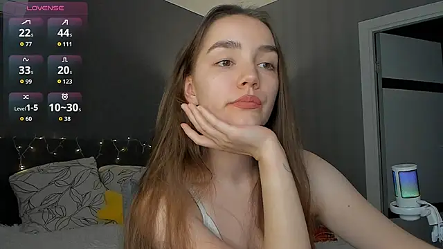 Chat XXX ao vivo de sweete_chantal