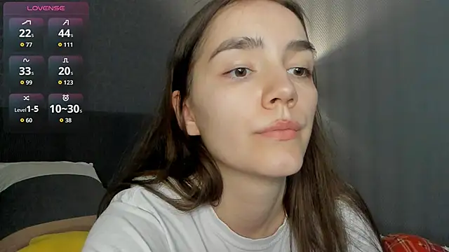 sweete_chantal's Live XXX Chat
