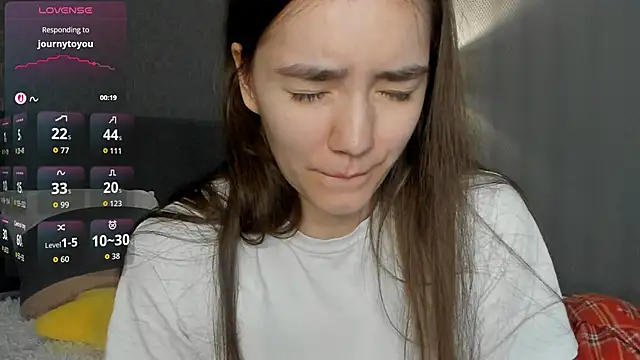 Živý XXX chat sweete_chantal