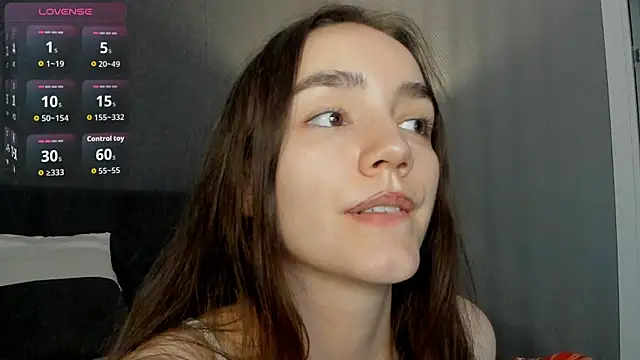 Chat XXX ao vivo de sweete_chantal