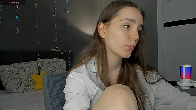 Chat +18 de sweete_chantal ao vivo