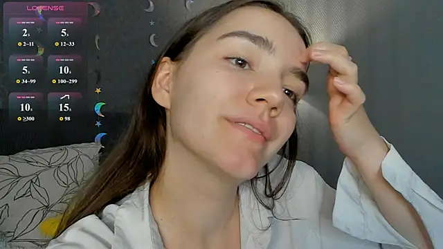 Chat +18 de sweete_chantal ao vivo