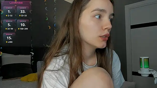 sweete_chantal 라이브 XXX 채팅