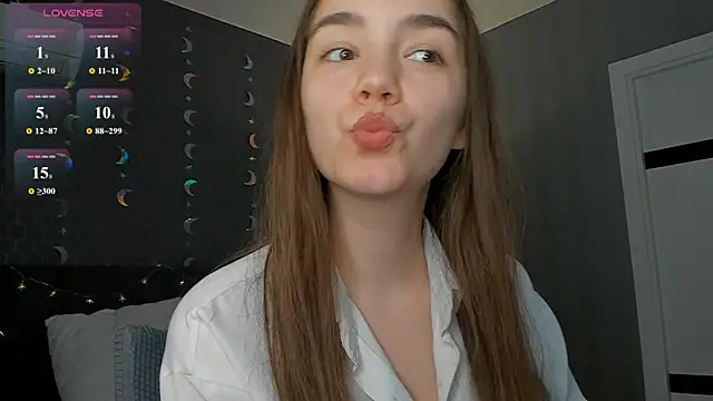 Chat XXX ao vivo de sweete_chantal
