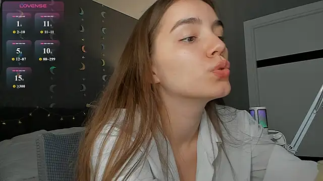 צ'אט XXX בשידור חי של sweete_chantal