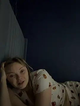 Sky25xのウェブカメラショー