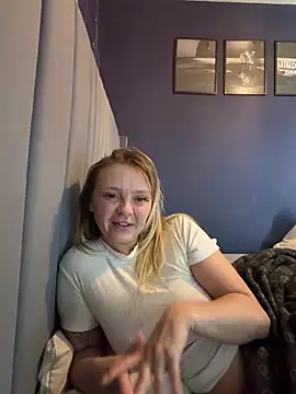 Sky25x Show in webcam