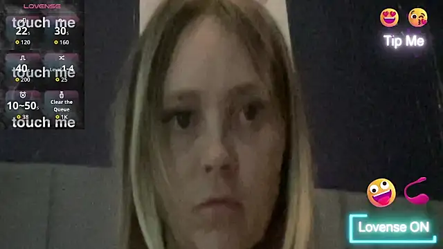 Živý XXX chat Sky25x
