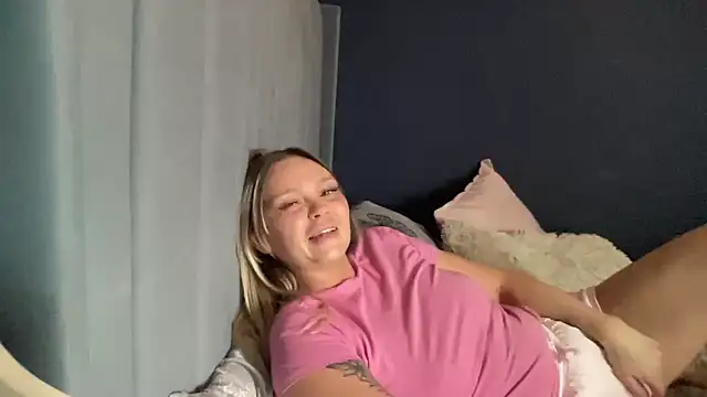 Živý XXX chat Sky25x