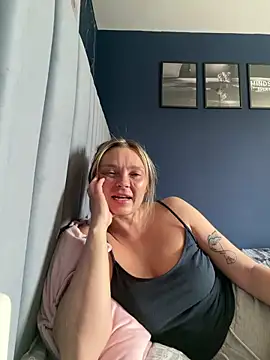 Živý XXX chat Sky25x
