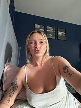 Show Webcam de Sky25x