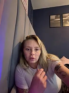 Sky25x's Webcam Show