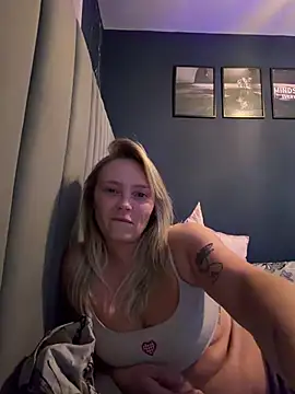 Sky25x Webcam Show