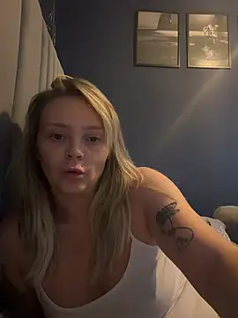 Sky25x's Webcam Show