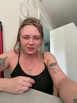 Sky25x – webcam-show