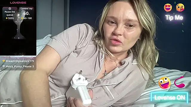 Sky25x – webcam-show