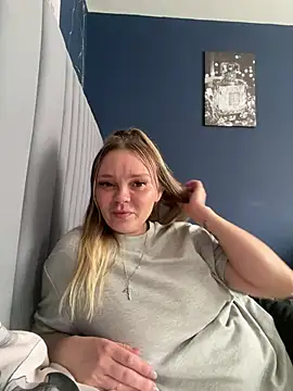 Živý XXX chat Sky25x