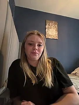 Živý XXX chat Sky25x