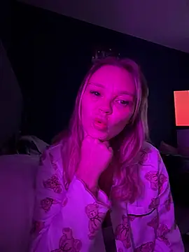 Sky25x – Live XXX-chat