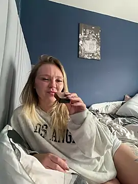Sky25x Show in webcam