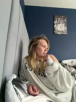 Živý XXX chat Sky25x