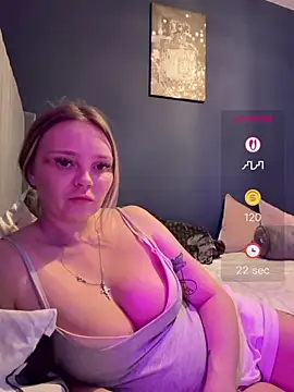 Sky25x – Live XXX-chat